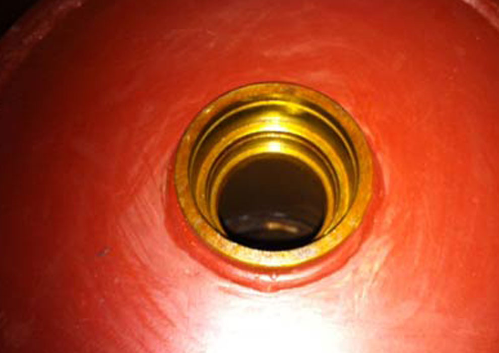Tension Roller